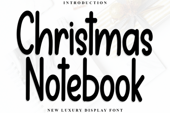 Christmas Notebook: A Designer’s Honest Review for Real Projects