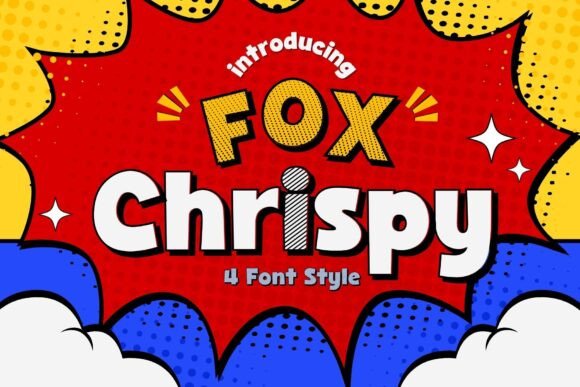 Fox Chrispy: A Designer's Honest Evaluation