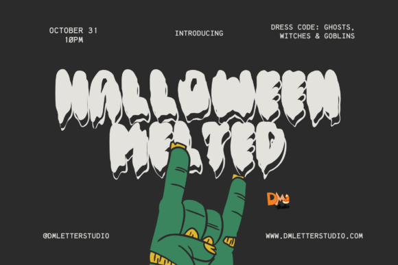 Halloween Melted: A Designer's Honest Review