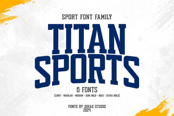 How Titan Sports Holds Up in a Real Campaign Workflow