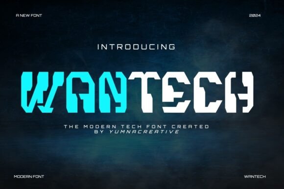 How Wantech Gave My Small Business a Consistent, Professional Look
