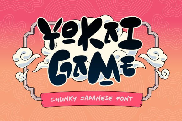 How Yokai Game Gave My Hero Section a Bold New Voice